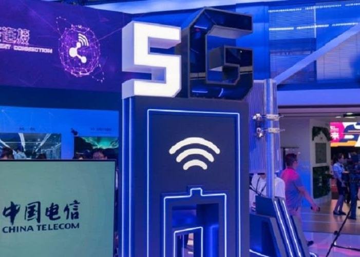 Operadora de Telefonia Investe na Modernizacao de Mais de Seis Mil e Cinquenta Centros de Transmissao Operadora de Telefonia Investe na Modernizacao de Mais de Seis Mil e Cinquenta Centros de Transmissao