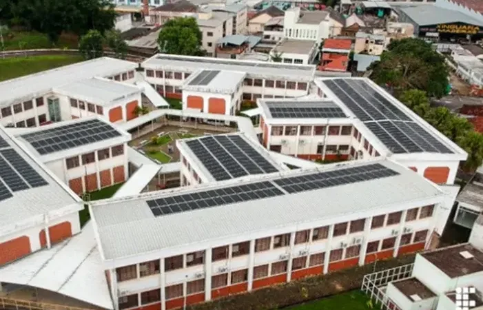 Oportunidades de emprego no Instituto e Universidade de Minas com concursos em andamento