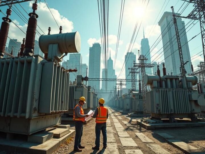 Cemig Recupera R$ 443 Milhões com Recorde de Inspeções