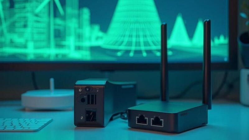 Otimização Energética: Seleção Estratégica de Adaptadores PoE 12V para Starlink Otimização Energética: Seleção Estratégica de Adaptadores PoE 12V para Starlink