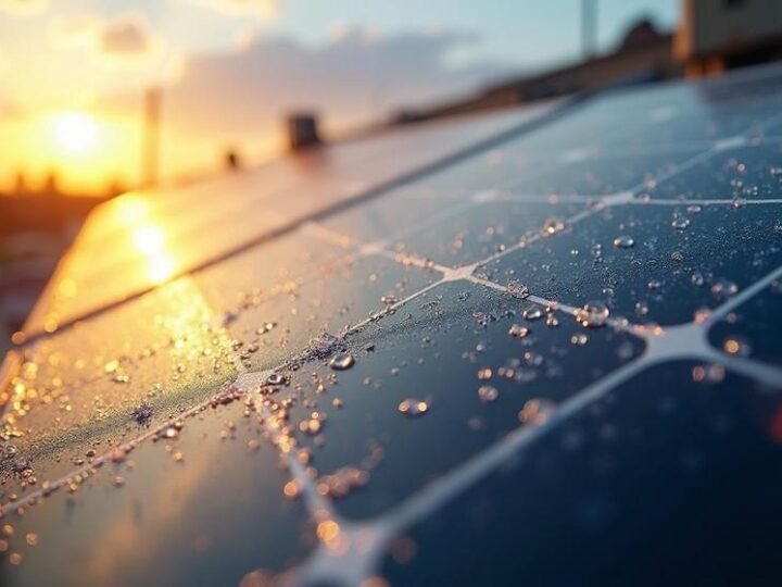 Otimização de Sistemas Fotovoltaicos com Coolers Solares para Mitigação do Superaquecimento