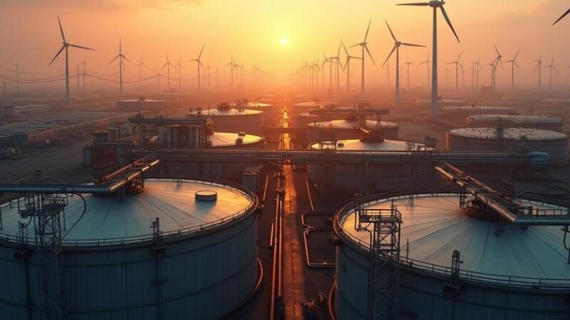 Petrobras Anuncia Redução de Preços, Impactando o Mercado de Distribuição e Energia.