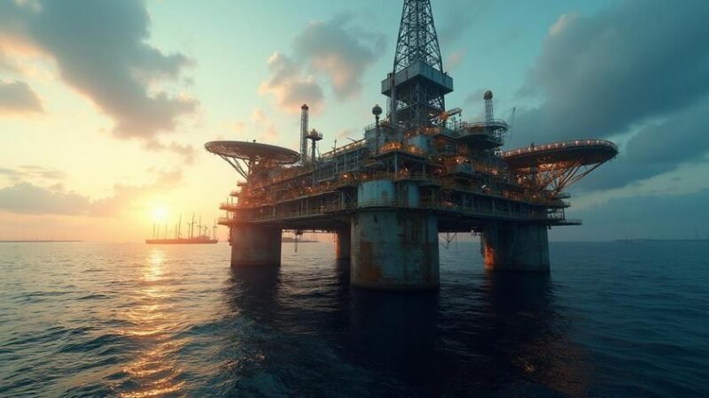 Petrobras Atinge Produção Recorde em 2025, Impactando a Dinâmica da Transição Energética