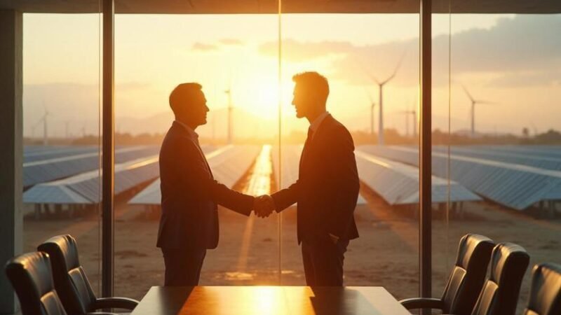 Petrobras e BP: Aliança Solar Histórica Recebe Sinal Verde do CADE para Transformar o Cenário de Geração Limpa