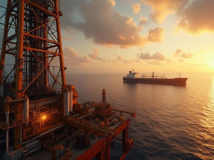 Petróleo Venezuelano de Baixo Custo: Implicações para os Projetos de Exploração e Produção, Incluindo nos Estados Unidos