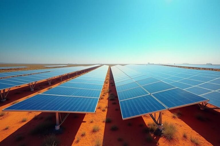 Piauí Integra Nova Capacidade Solar à Matriz Energética Estadual