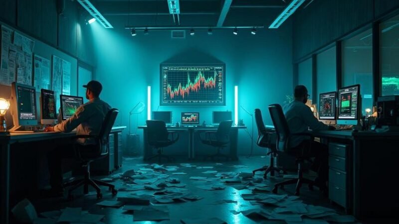 Polícia Federal Desmantela Fraudes Bilionárias em Licitações na Agência Nacional de Mineração