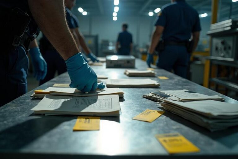 Polícia Federal Investiga Sofisticado Golpe da Energia Solar em Mato Grosso do Sul