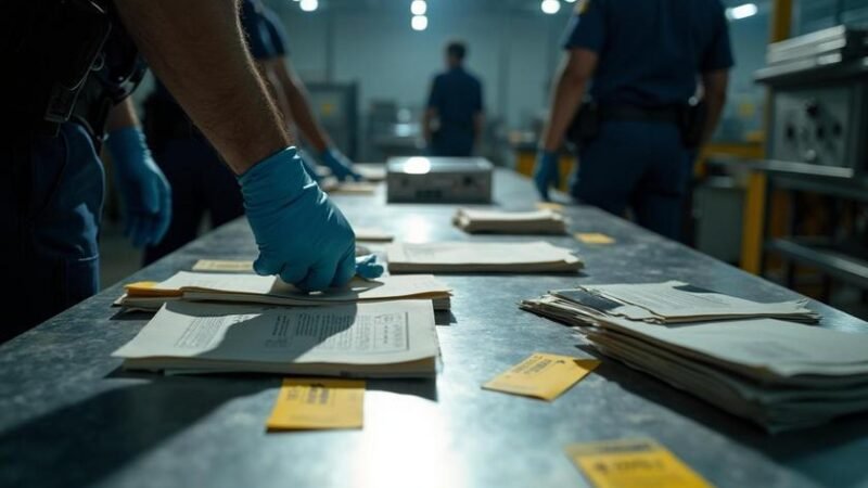 Polícia Federal Investiga Sofisticado Golpe da Energia Solar em Mato Grosso do Sul Polícia Federal Investiga Sofisticado Golpe da Energia Solar em Mato Grosso do Sul