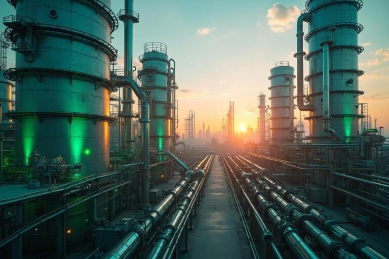 Potencial do Hidrogênio Verde: Desafios Normativos Impactam Aceleração Global