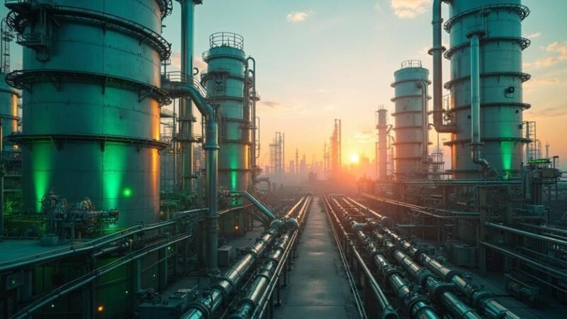 Potencial do Hidrogênio Verde: Desafios Normativos Impactam Aceleração Global