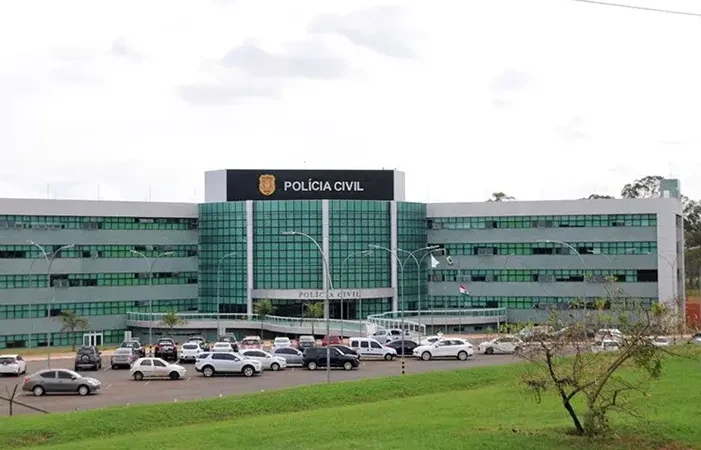 Prejuizos do Banco de Brasilia afetam a Policia Civil do Distrito Federal e o Instituto de Previdencia dos Servidores do Distrito Federal