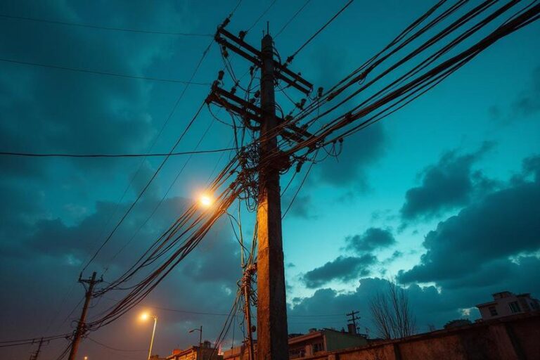 Presidente da República Determina Ação da AGU Contra Enel SP por Falhas Crônicas no Fornecimento de Energia