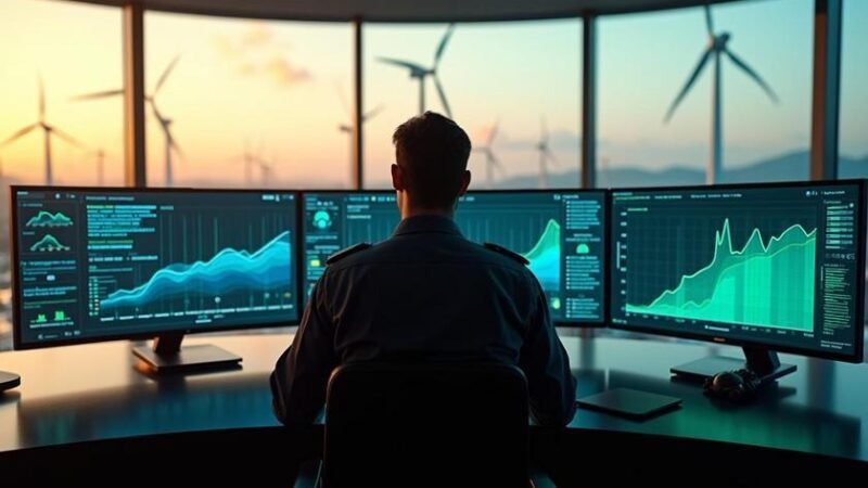 Previsão do ONS Sinaliza Respiro para o Consumidor em Fevereiro com Queda Anual de Carga