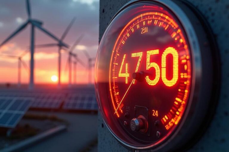 Previsões Indicam Aumento Substancial nos Custos de Energia do Mercado Livre para 2026