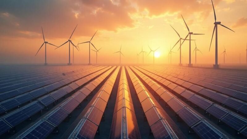 Projeções da Aneel para 2026 Indicam Aceleração da Solar e Normalização da Eólica no Setor Elétrico