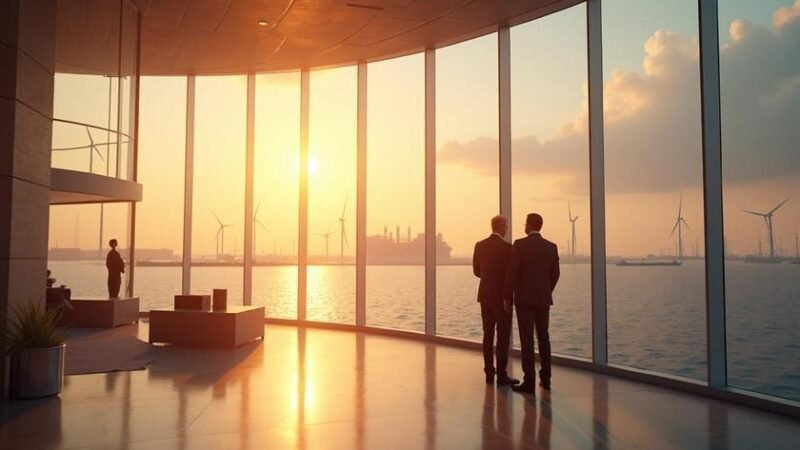 Proposta de Cooperação Energética Hemisférica: Petro e Trump em Foco