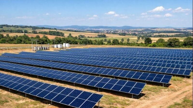 Rede de farmácia amplia contrato de energia solar por assinatura Rede de farmácia amplia contrato de energia solar por assinatura