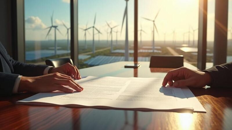 Regulamentação Finalizada: Definição de Regras para a Prorrogação dos Contratos Proinfa