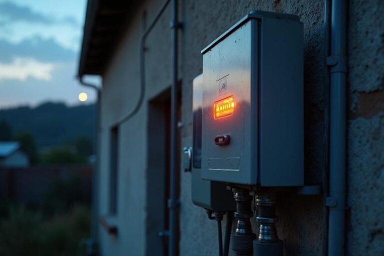 Regulamentação de Conexão de Sistemas Solares Impõe Limites à Autonomia do Ar-Condicionado Solar em Casos de Falha na Rede