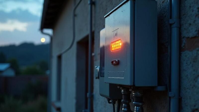 Regulamentação de Conexão de Sistemas Solares Impõe Limites à Autonomia do Ar-Condicionado Solar em Casos de Falha na Rede