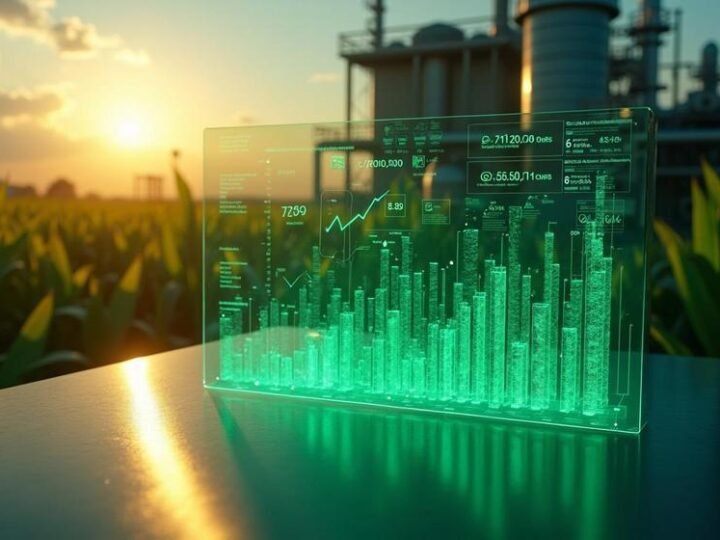 RenovaBio 2025: Distribuidoras Alcançam 88% de Cumprimento, Enquanto Déficit de CBIOs Impulsiona o Mercado