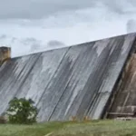 Reservatorio do Descoberto sangrou pela primeira vez em 2026