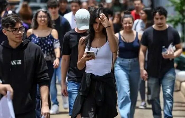Resultados do Enem podem ser conferidos nesta sexta feira