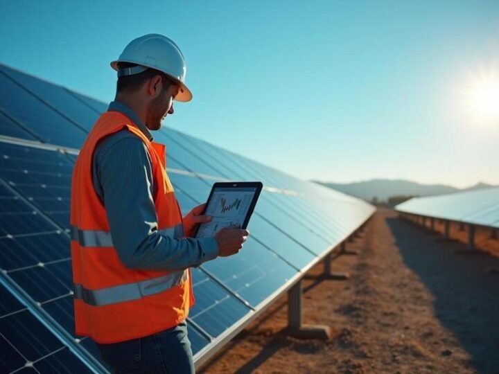 Ruído regulatório em MT: Análise técnica confirma a robustez do investimento em energia solar.