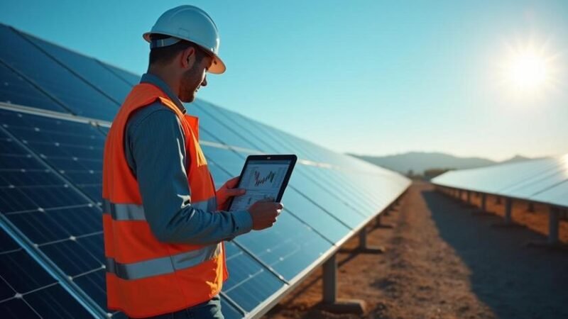 Ruído regulatório em MT: Análise técnica confirma a robustez do investimento em energia solar.