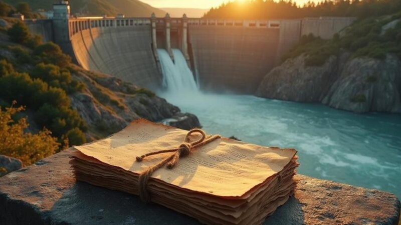 Sabesp Conclui Aprovações Regulatórias, Mas Enfrenta Burocracia Contratual na Assunção Final do Controle da Emae