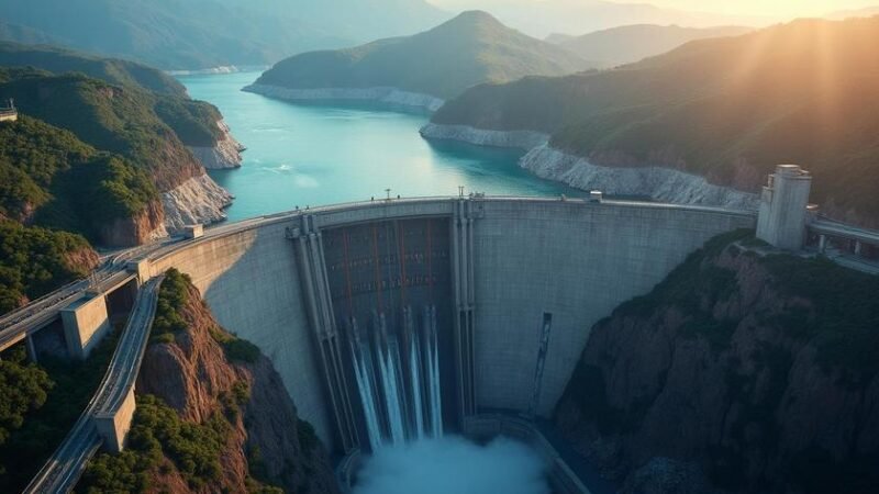 Sabesp Finaliza Aquisição de Controle da Emae, Fortalecendo Posição Estratégica no Setor Elétrico