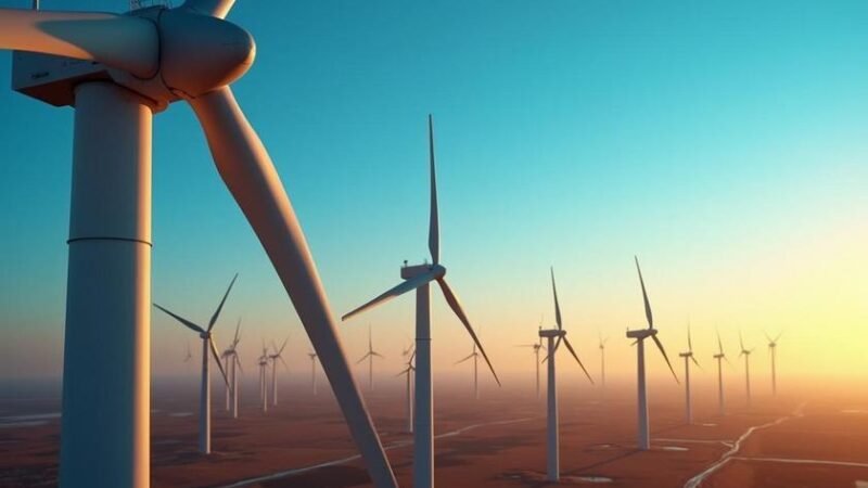 Salobo (Vale) Avalia Aquisição de Participação em Projetos Eólicos da Casa dos Ventos