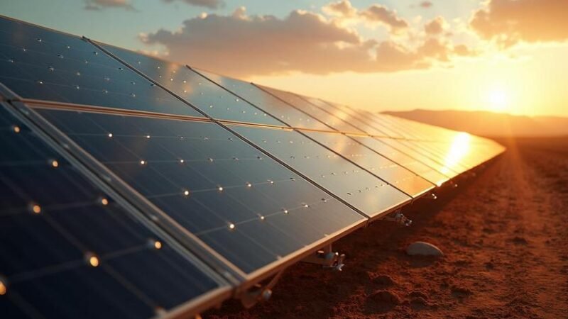 Segredo da Longevidade Solar: Estratégias de Dimensionamento para Otimização de Performance