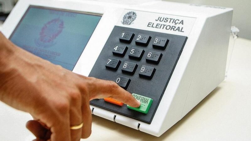Seguranca supera economia como principal preocupacao dos eleitores