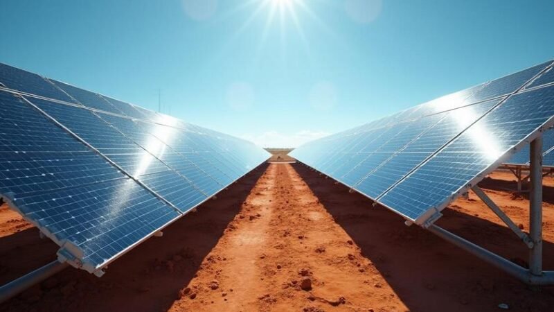 Ser Renováveis Solicita Revogação de Outorga de 60 MW no RN: Implicações no Setor Solar