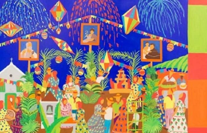 Sesc Rio Seleciona Projetos Culturais Inovadores