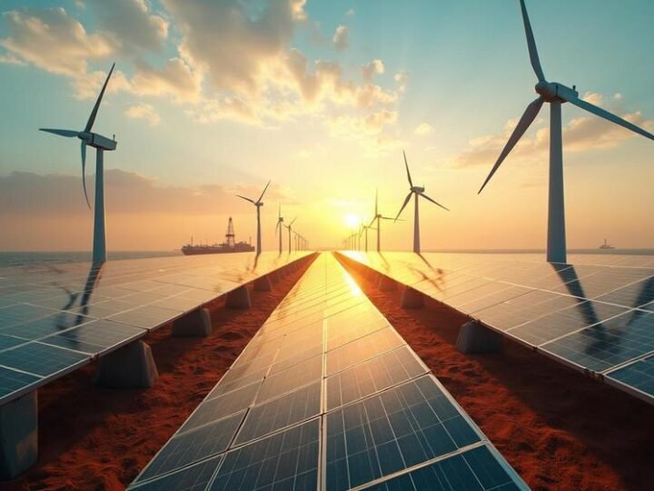 Setor Elétrico Clama por Roteiro de Desativação de Leilões de Petróleo no Brasil Setor Elétrico Clama por Roteiro de Desativação de Leilões de Petróleo no Brasil