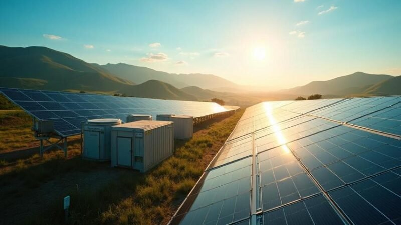 Setor Solar Brasileiro Transiciona para Maturidade Operacional e Regulatória em 2026 Setor Solar Brasileiro Transiciona para Maturidade Operacional e Regulatória em 2026