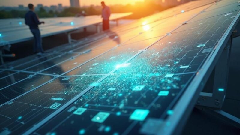 Sol Agora e Groner unem forças para otimizar crédito e impulsionar vendas no setor de Geração Distribuída. Sol Agora e Groner unem forças para otimizar crédito e impulsionar vendas no setor de Geração Distribuída.