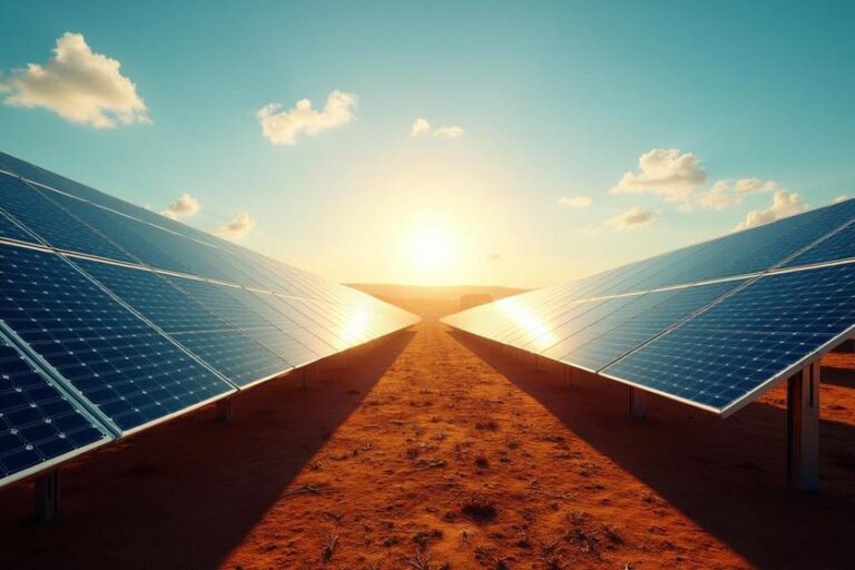 Solar Centralizada: O Salto Brasileiro Para os 20 GW Impulsionado Por Leilões e Mecanismos de Contratação
