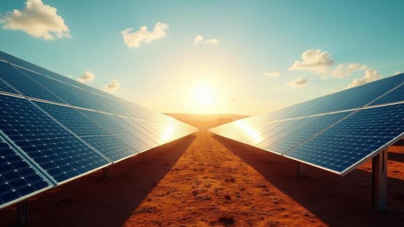 Solar Centralizada: O Salto Brasileiro Para os 20 GW Impulsionado Por Leilões e Mecanismos de Contratação