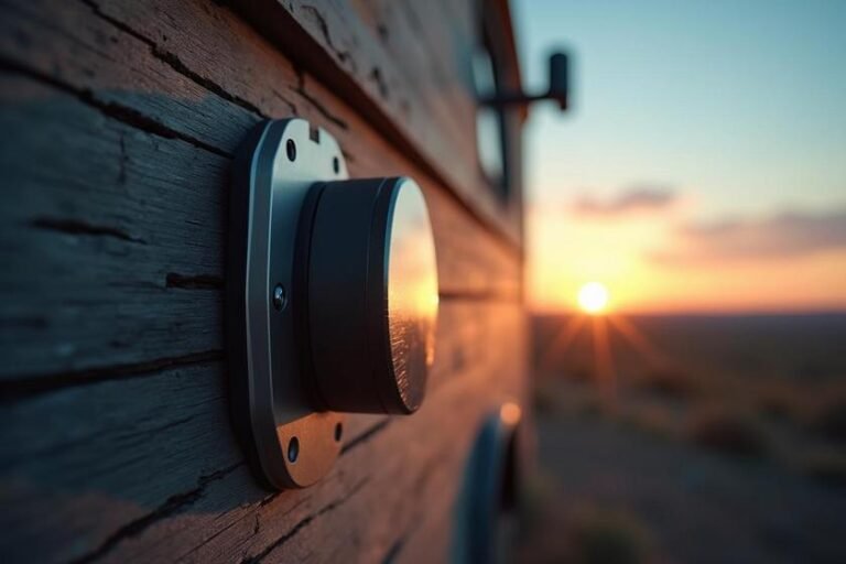 Starlink 12V Descomplicada Para Sistemas Off-Grid: Guia de Integração Eficiente
