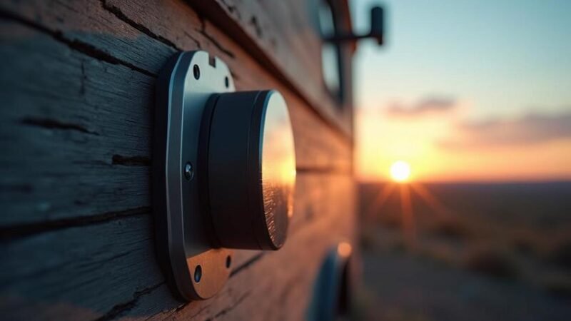 Starlink 12V Descomplicada Para Sistemas Off-Grid: Guia de Integração Eficiente