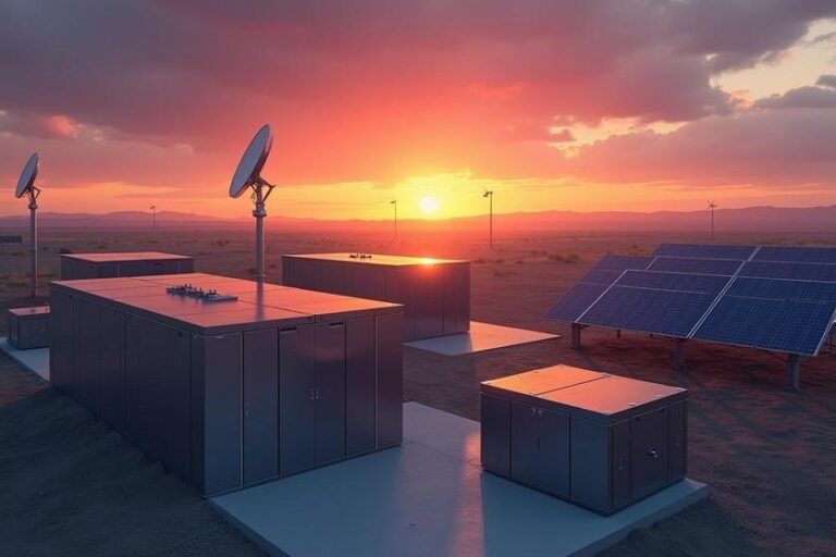 Starlink e Inversores: Avaliação Técnica sobre o Risco da Onda Modificada