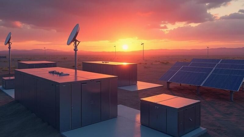 Starlink e Inversores: Avaliação Técnica sobre o Risco da Onda Modificada