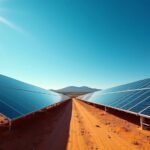 Statkraft e Qair Ativam 64 MW de Capacidade Solar no Nordeste Brasileiro