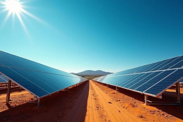 Statkraft e Qair Ativam 64 MW de Capacidade Solar no Nordeste Brasileiro