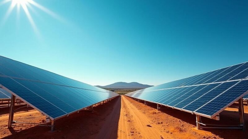 Statkraft e Qair Ativam 64 MW de Capacidade Solar no Nordeste Brasileiro