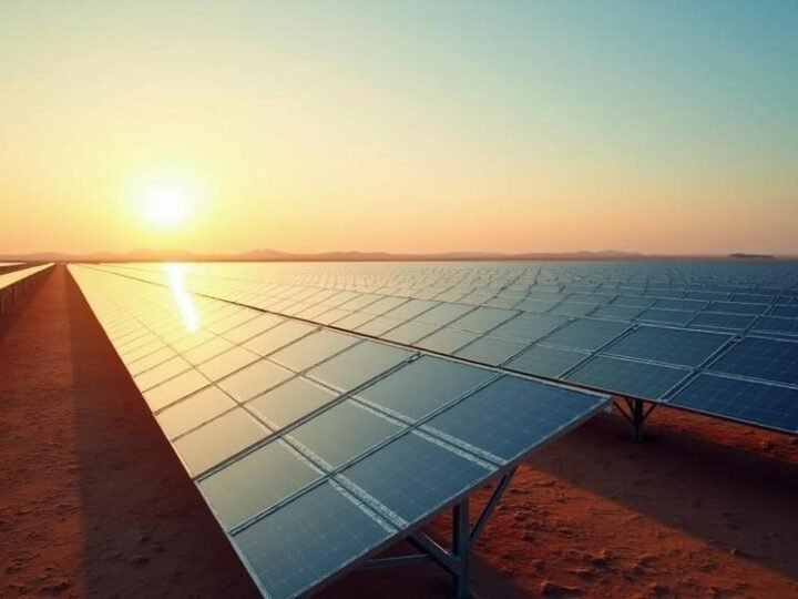Suno Expande Portfólio Solar em Oito Estados com Projeção de Retorno de 14,4%